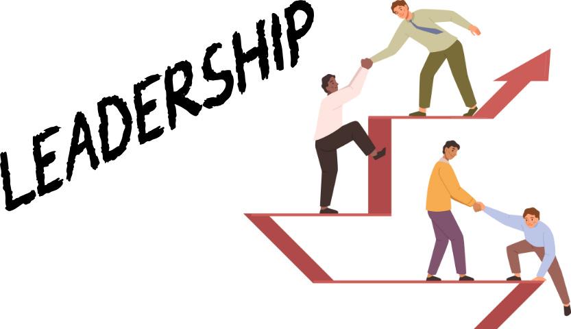 Leadership as a "learned" skill