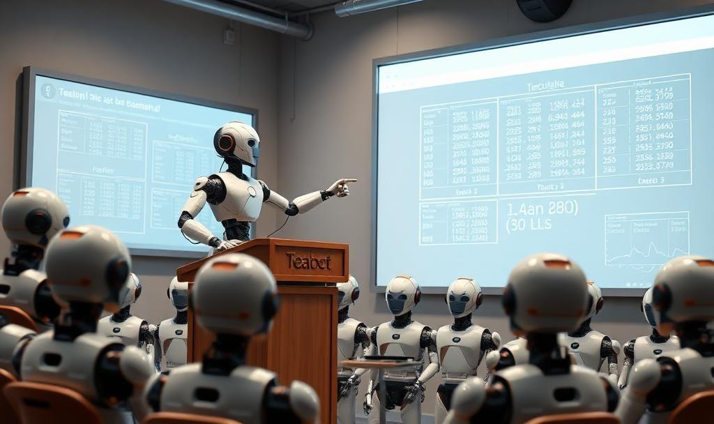 Harnessing Synthetic Data for AI-driven Innovation.