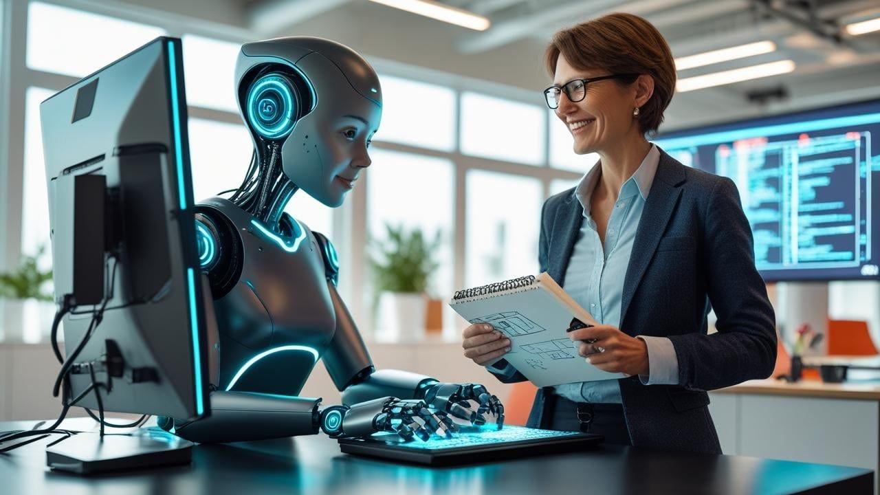 How “Vibe Coding” with AI Streamlined My Legacy and Modern Projects