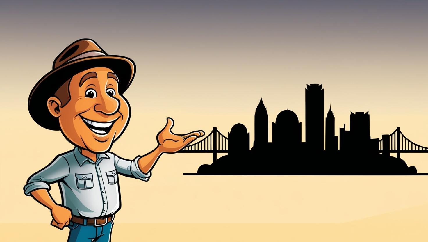 City Advisor